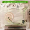 Pad Cleaner 500 W, 70 dB, czarny, przenośny, kompaktowy, Podgląd zdjęcia produktu 11