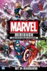 Marvel: Minibuch-Adventskalender Produktbild-Vorschau 3