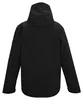 Regatta Outdoorjacke Oklarna für Herren Wasserdicht, Produktbild-Vorschau 3