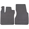 Tappetini auto in gomma Petex Smart Fortwo 2014- Anteprima dell’immagine prodotto 2