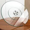 Vaso in Vetroceramica nero da 25 cm per decorazioni da Anteprima dell’immagine prodotto 1