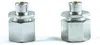 FollowMe Adapter Vollachse für ein 2. Zugrad M12x1.25 Produktbild-Vorschau 1