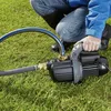 Oase ProMax Garden Classic 4500 Gartenpumpe Fördermenge Produktbild-Vorschau 2