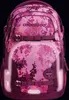 coocazoo Schulrucksack PORTER, Lava Lines Produktbild-Vorschau 8