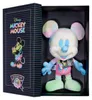 Simba 6315870310 Disney Mickey Mouse pluche knuffel in Productafbeelding-voorbeeld 2