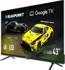 BLAUPUNKT 43UGC5500S 43-Zoll-LED-Fernseher mit 4K-UHD, Produktbild-Vorschau 2