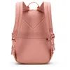 pacsafe Freizeitrucksack Rucksack Go 15L Backpack Rose Produktbild-Vorschau 3