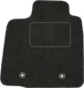 Tapis de sol conducteur pour Dacia Sandero I (08-12) - Voir les images du produit 1