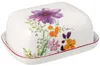 Villeroy & Boch Mariefleur Basic Butterdose Produktbild-Vorschau 1