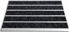 Hliníková rohožka s hrubým vláknem Select Mat Ribbed 50 x Náhled obrázku produktu 1