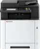 ECOSYS MA2600cfx (grau/schwarz, USB, LAN, Scan, Kopie, Fax, Produktbild-Vorschau 3