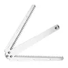 Unkrautmesser zum Angeln, Edelstahl, zusammenklappbar, Produktbild-Vorschau 3
