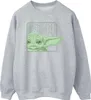 Star Wars - Pánská mikina "The Mandalorian" BI46699 (L) Náhled obrázku produktu 1
