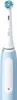 Oral-B iO 3 Brosse à dents vibrante pour adultes Bleu clair Voir les images du produit 20