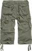 Brandit Urban Legend 3/4 pantaloncini, oliva, XL Anteprima dell’immagine prodotto 2