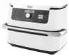 Fettfreie Friteuse Ninja Af500Euwh 10.4L 2470W Dualzone 7 Produktbild-Vorschau 4