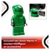 LEGO SPEED 10+ La voiture de F1 AstonMartin 77245 Voir les images du produit 13