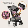 Lionelo Emma Buggy Malý skladací kočík s polohovaním do Náhľad obrázku produktu 32