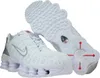 Nike Boty Shox TL, AV3595100 Náhled obrázku produktu 15