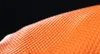 NIMEDA Gummihandschuhe Einweg M Orange 50 Stück Produktbild-Vorschau 2