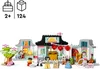 LEGO DUPLO Town Lerne etwas über die chinesische Kultur Anteprima dell’immagine prodotto 5