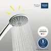 GROHE - 2-Strahl-Handbrause Náhled obrázku produktu 5