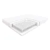 Matrac 140x200 Step HILDING tvrdá pružina Náhľad obrázku produktu 5