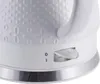 Maestro MR-073 Wasserkocher 1,2 l 1200 W Weiß Produktbild-Vorschau 8