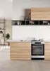 Cuisinière Induction WHIRLPOOL WS68IB8ACX/FR/1, 4 Foyers, Voir les images du produit 2