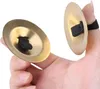 Belly Dance Zills, talerze z mosiężnymi talerzami z Podgląd zdjęcia produktu 4