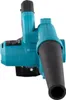 Makita DUB 185 RT1 akumulátorový foukač listí 18 V + 1x Náhled obrázku produktu 19