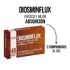 Diosmine et Hespéridine 500 mg, Complément Alimentaire pour Voir les images du produit 2