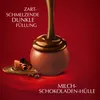Lindt Lindor Kugeln Vollmilch Double Chocolate 1kg Produktbild-Vorschau 6