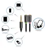 deleyCON Audio Klinken Y Adapter Splitter 3,5mm, Stecker Produktbild-Vorschau 6