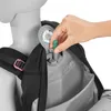 Školní batoh coocazoo MATE, Pink Illusion Náhled obrázku produktu 5
