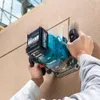 Makita RP001GZ Akku-Oberfräse 25000U/min 40V Li-Ion ohne Produktbild-Vorschau 7