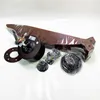 reiga 165 cm DC-Motor, moderner intelligenter Produktbild-Vorschau 2