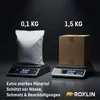 ROXLIN Versandbeutel [25×35 cm] – 100 Stück – Wasserdicht & Produktbild-Vorschau 2