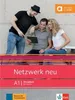 Netzwerk neu A1. Übungsbuch mit Audios Anteprima dell’immagine prodotto 2