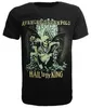 Koszulka Avenged Sevenfold A7X „Hail To The King” – Podgląd zdjęcia produktu 2