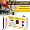 Prenosný tester údržby LED, tester údržby LED, detektor Náhľad obrázku produktu 6