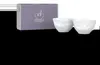 FIFTYEIGHT Schälchen-Set 100ml Grinsend & Küssend weiß Produktbild-Vorschau 18