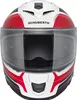 Schuberth S3 Integralhelm Apex White L Náhled obrázku produktu 3