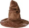 Interactive Magic Hat - Wizarding World - Choose Your House Anteprima dell’immagine prodotto 1