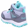 Kastinger Mädchen Outdoorschuh Karlspitz Mid EV KTX grau Produktbild-Vorschau 2