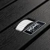 Prysznic podłogowy HOME DELUXE WPC CALIA antracyt - ⌀ 70,5 Podgląd zdjęcia produktu 8