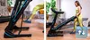 Tapis roulant Thunder ICON BLACK 115x42cm 17km/h FitShow Anteprima dell’immagine prodotto 6