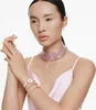 Swarovski Illumina Uhr, Schweizer Produktion, Produktbild-Vorschau 9