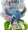 Figurine Disney Stitch Ohana – collection Snapshot Gallery, Voir les images du produit 21