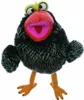 Living Puppets Handpuppe Patriezius Piepspatz Produktbild-Vorschau 1